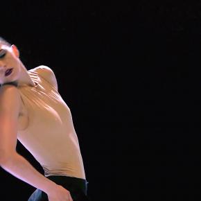 Gauthier Dance: Nijinski