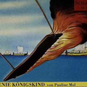 Iphigenie Königskind