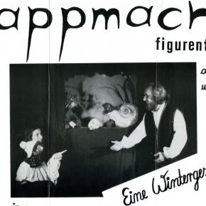 Eine Wintergeschichte