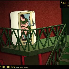 Hotel Sibirien