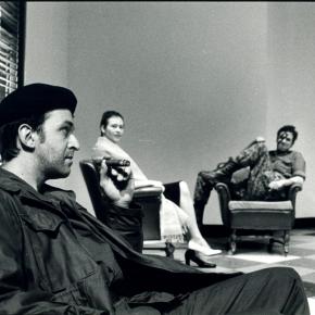 Mein Vater Che Guevara