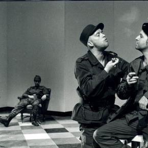 Mein Vater Che Guevara