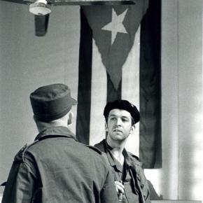 Mein Vater Che Guevara