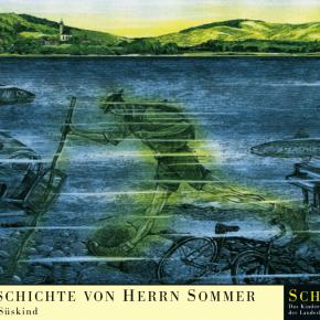 Die Geschichte von Herrn Sommer