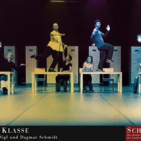 Klasse Klasse