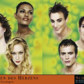 Attacken des Herzens