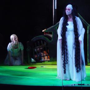 Hänsel und Gretel