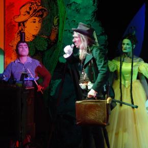 Hänsel und Gretel