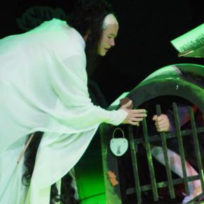 Hänsel und Gretel