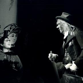 Hänsel und Gretel