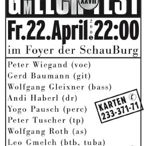 GmELCH-Test 27