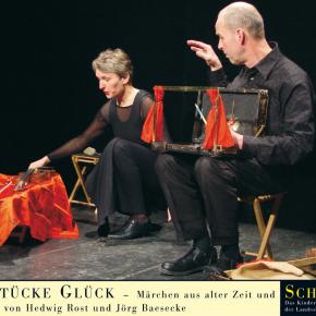 Fünf Stücke Glück