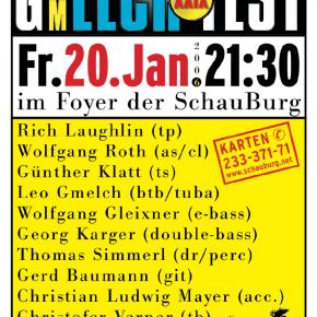 GmELCH-Test 29