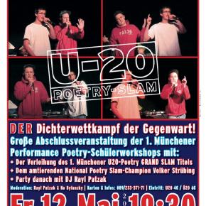 04. Poetry Slam