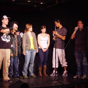 04. Poetry Slam