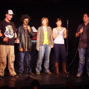 04. Poetry Slam