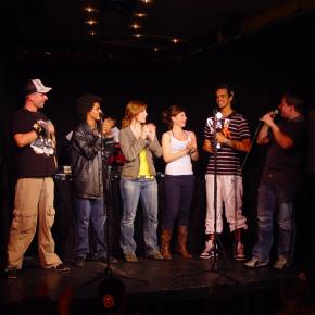 04. Poetry Slam