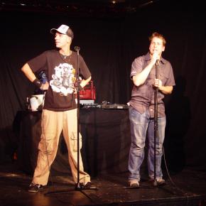 04. Poetry Slam