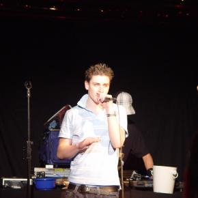 04. Poetry Slam