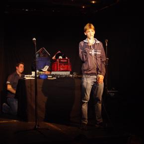 04. Poetry Slam