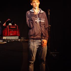 04. Poetry Slam