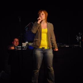 04. Poetry Slam