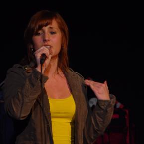 04. Poetry Slam