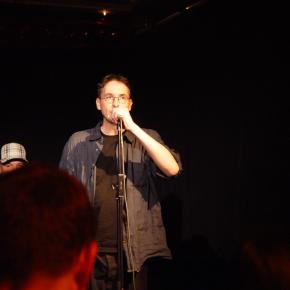 04. Poetry Slam
