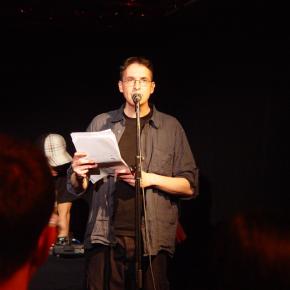04. Poetry Slam