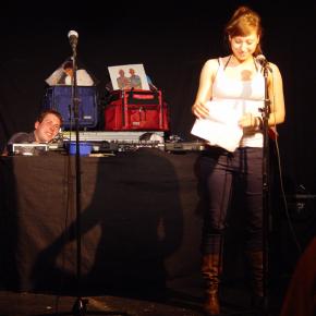 04. Poetry Slam