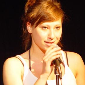 04. Poetry Slam