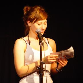 04. Poetry Slam