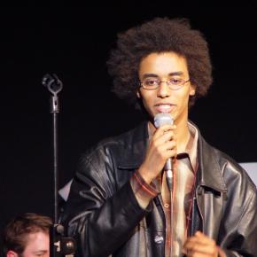 04. Poetry Slam