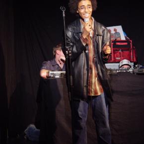 04. Poetry Slam