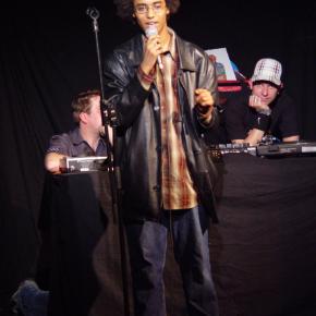 04. Poetry Slam