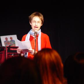 04. Poetry Slam