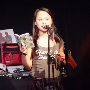 04. Poetry Slam