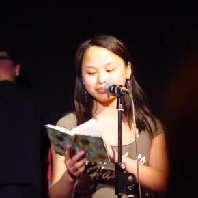04. Poetry Slam
