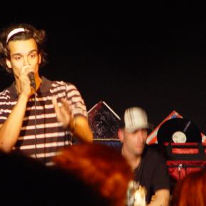 04. Poetry Slam
