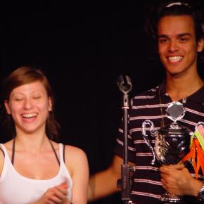 04. Poetry Slam