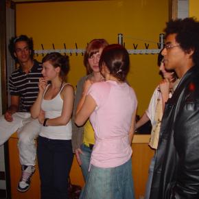 04. Poetry Slam