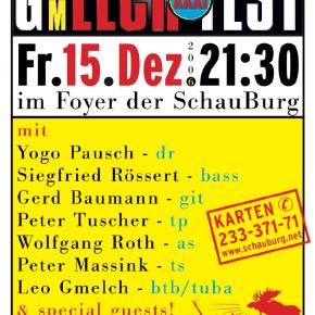 GmELCH-Test 31