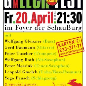 GmELCH-Test 33