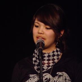 07. Poetry Slam