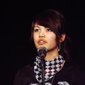 07. Poetry Slam