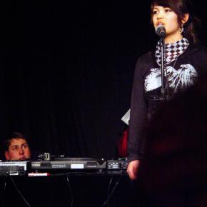 07. Poetry Slam