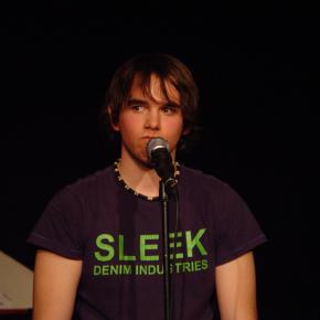 07. Poetry Slam