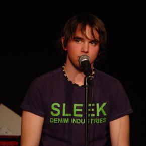 07. Poetry Slam