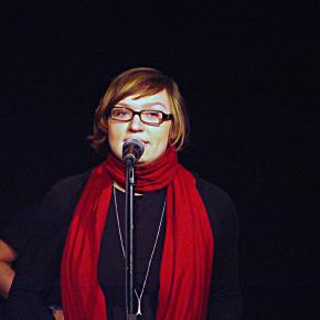 07. Poetry Slam