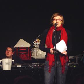 07. Poetry Slam